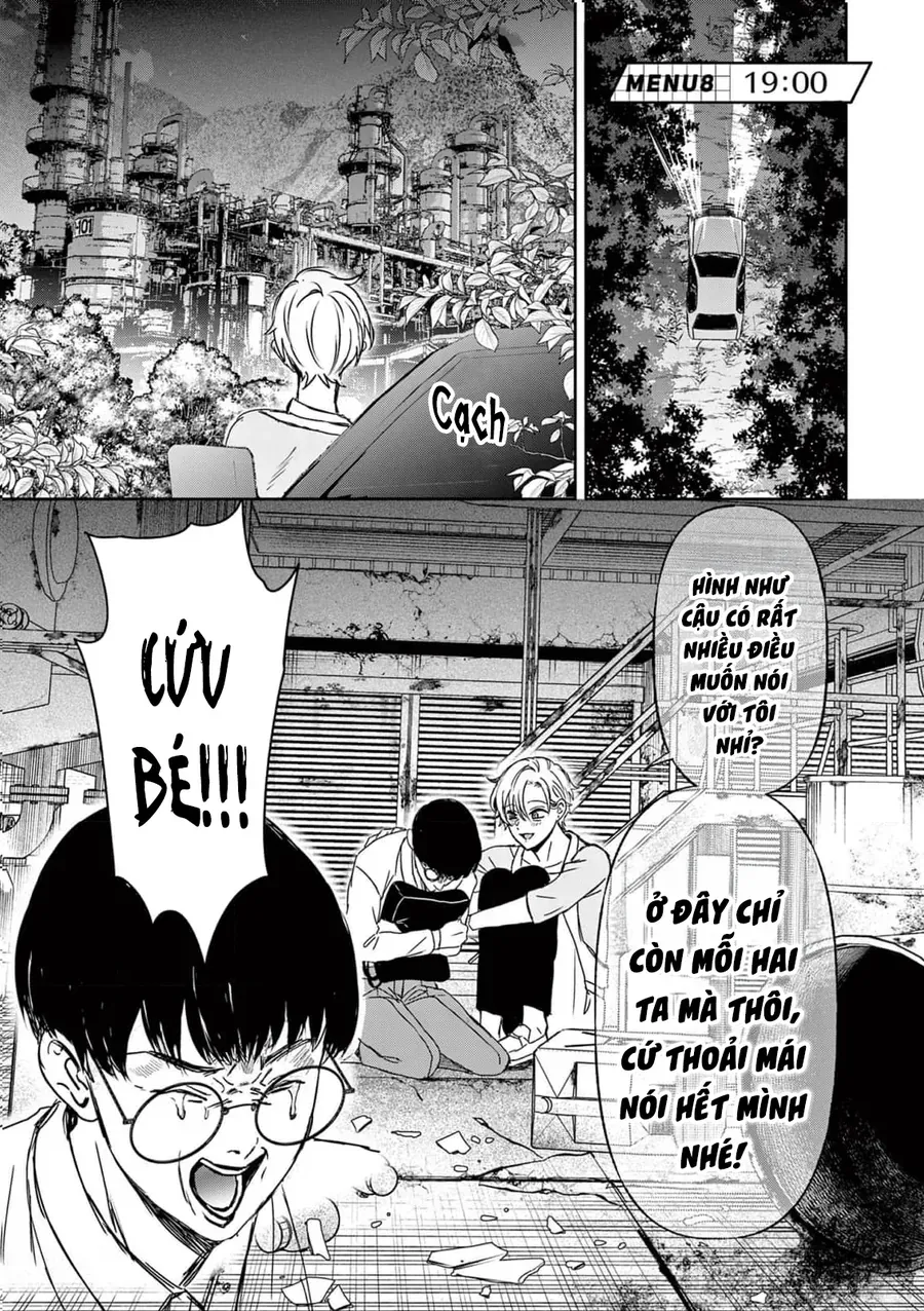 Bff Chap 4 - Next Chap 5