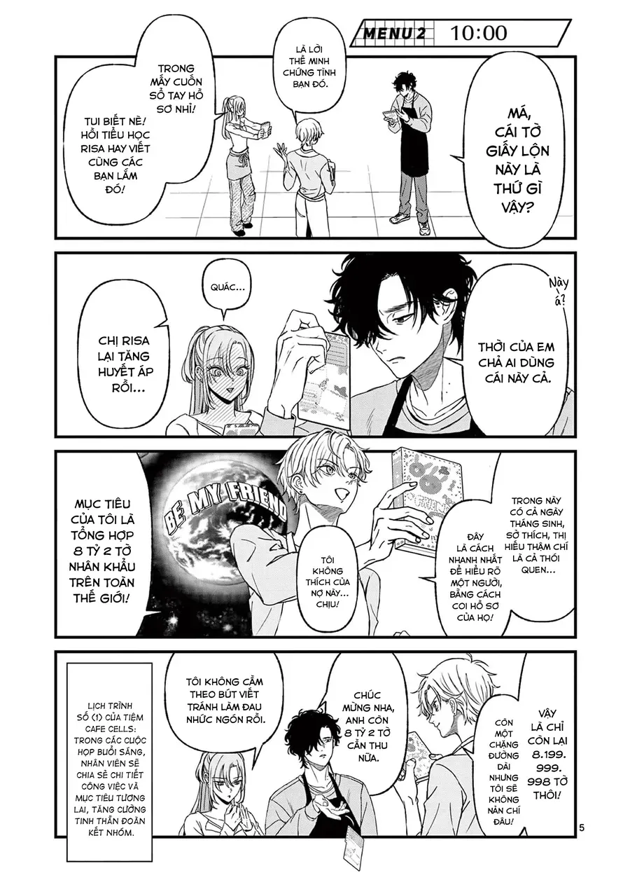 Bff Chap 4 - Next Chap 5