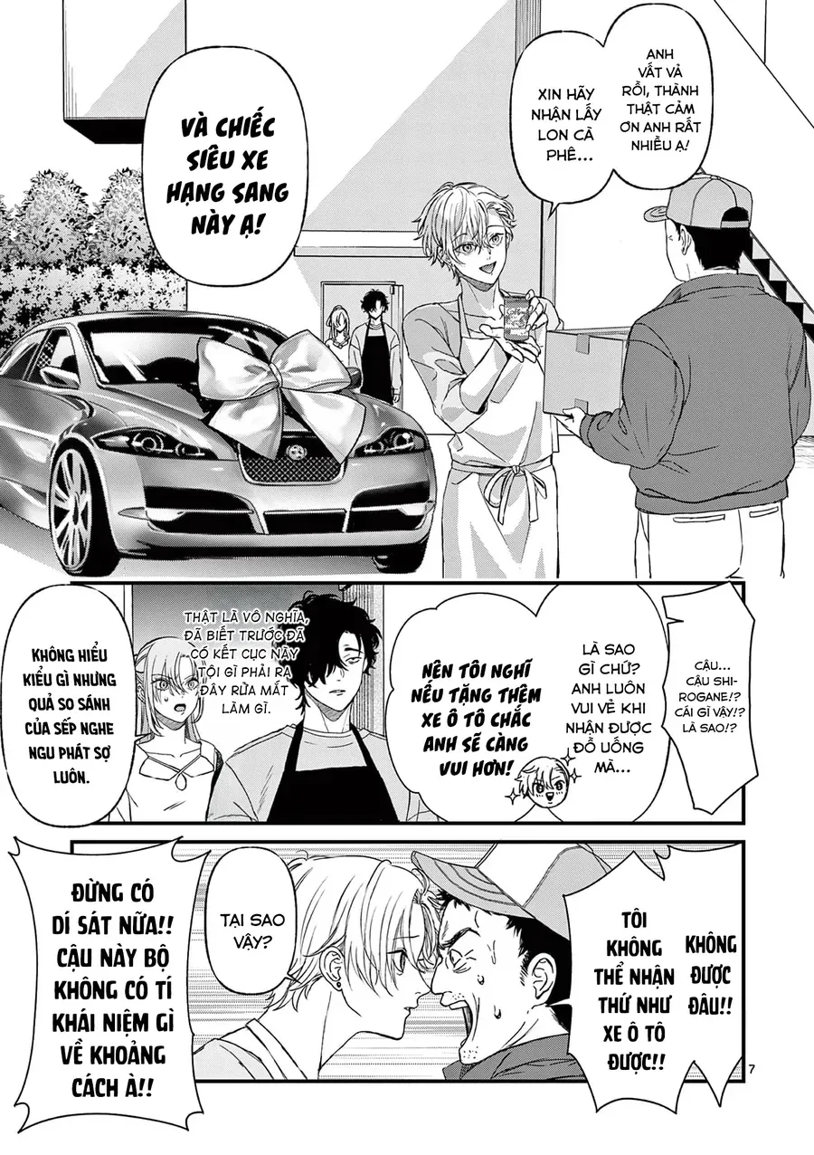 Bff Chap 4 - Next Chap 5