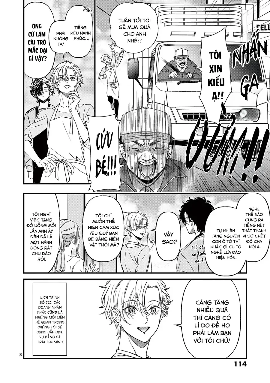 Bff Chap 4 - Next Chap 5