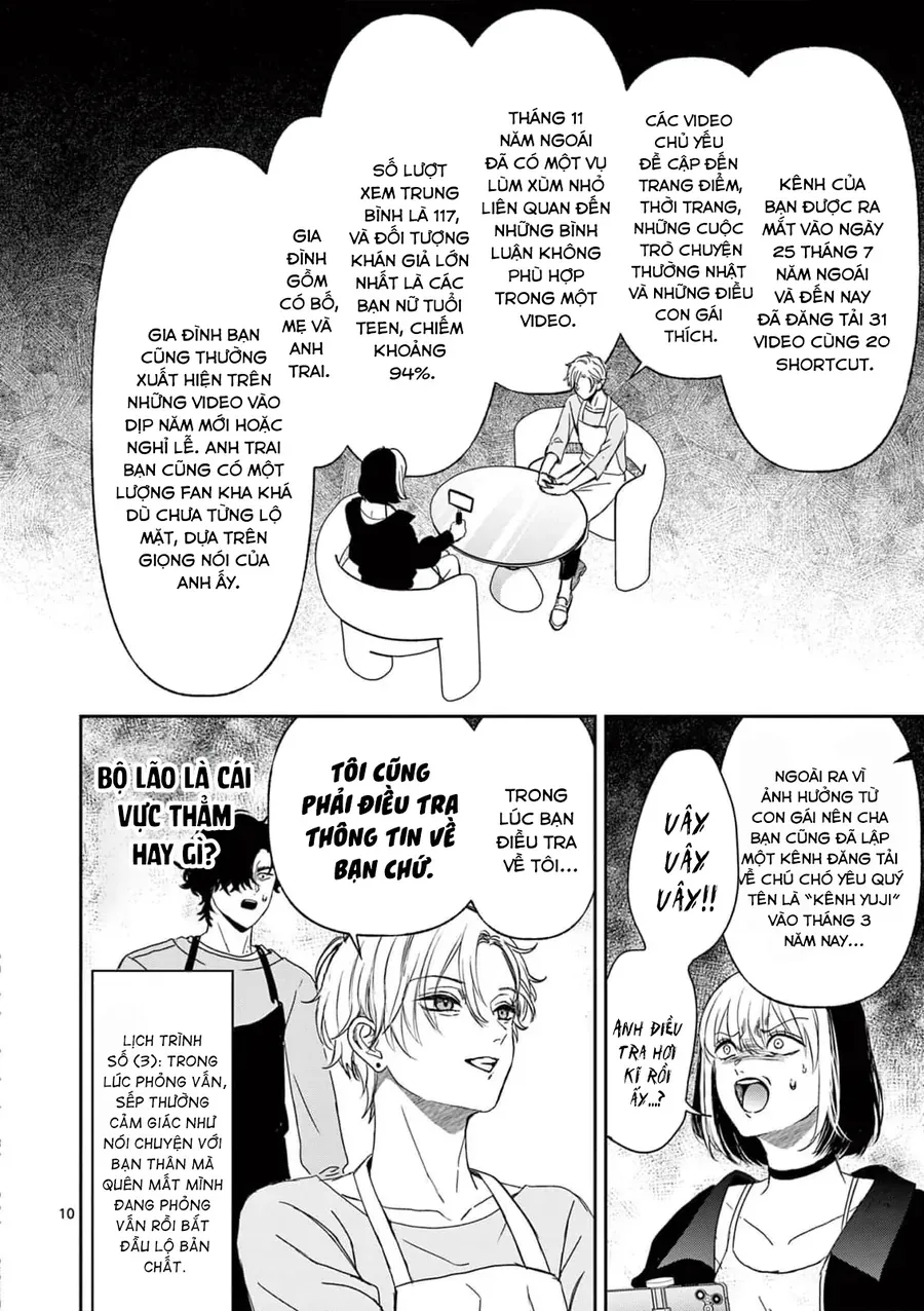 Bff Chap 4 - Next Chap 5