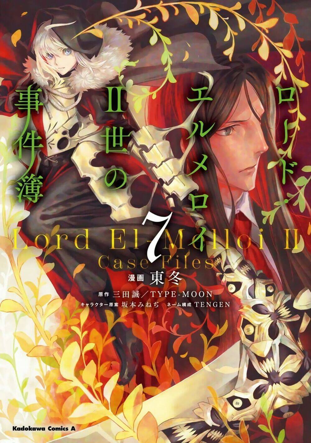 Bí ẩn trong thế giới ma thuật Chap 32 - Next Chap 33