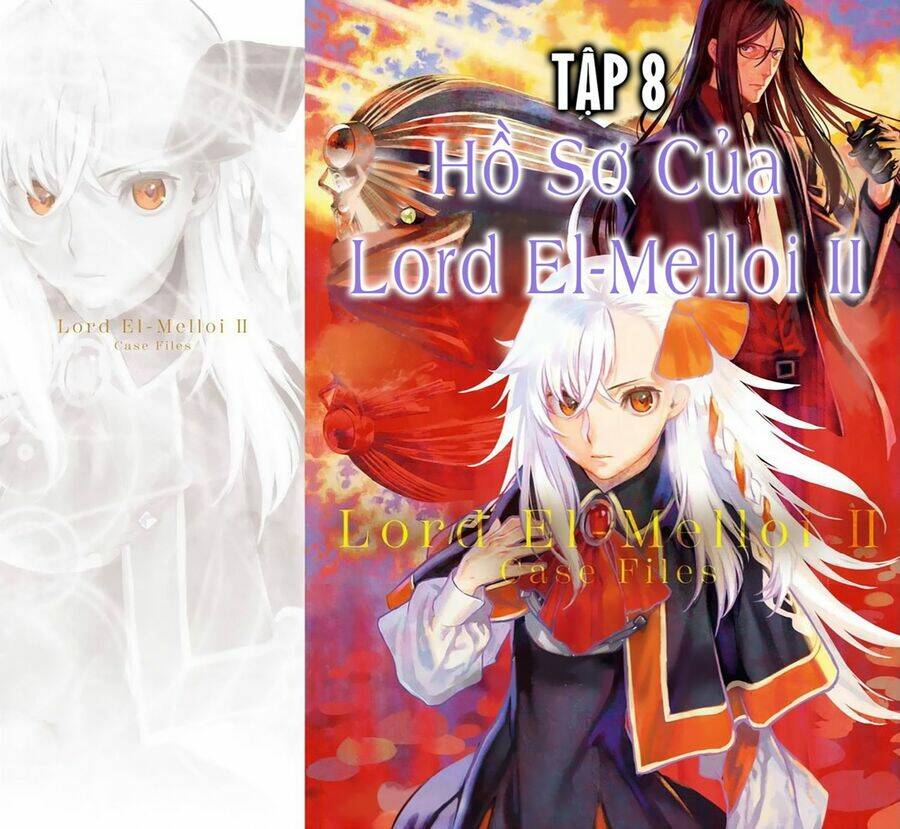 Bí ẩn trong thế giới ma thuật Chap 38.1 - Next Chap 39.1