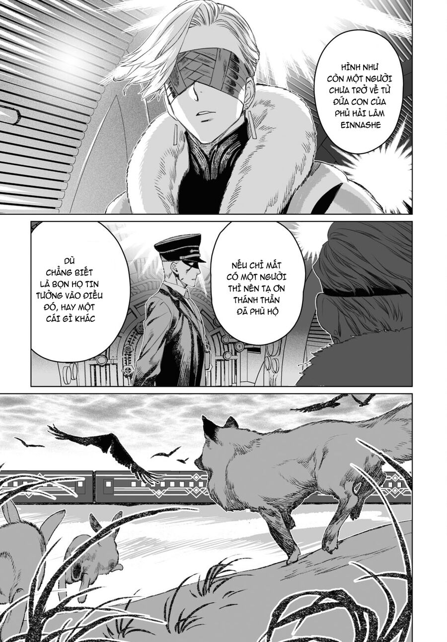 Bí ẩn trong thế giới ma thuật Chap 48.2 - Next Chap 49.2