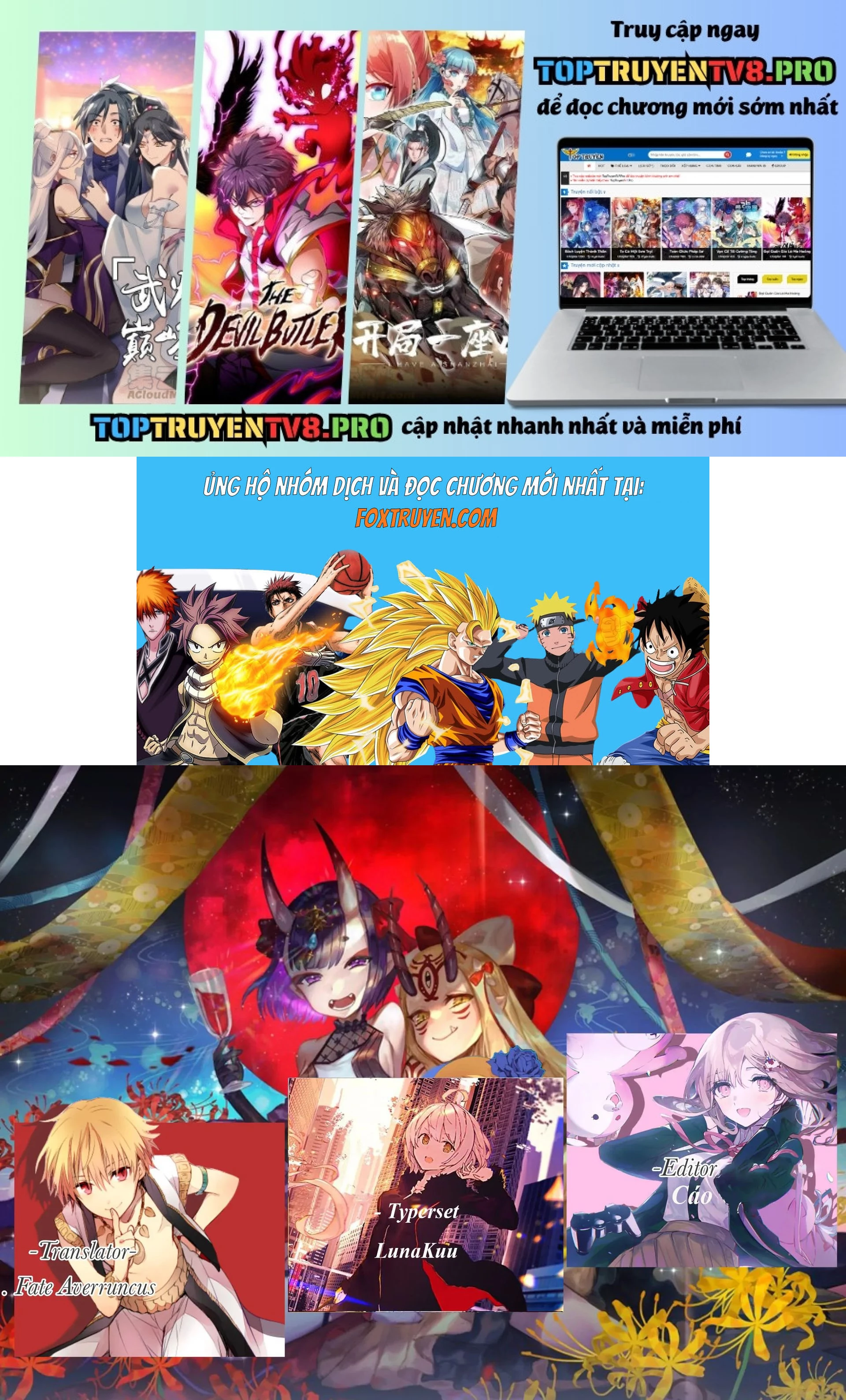 Bí ẩn trong thế giới ma thuật Chap 49.1 - Next Chap 50.1