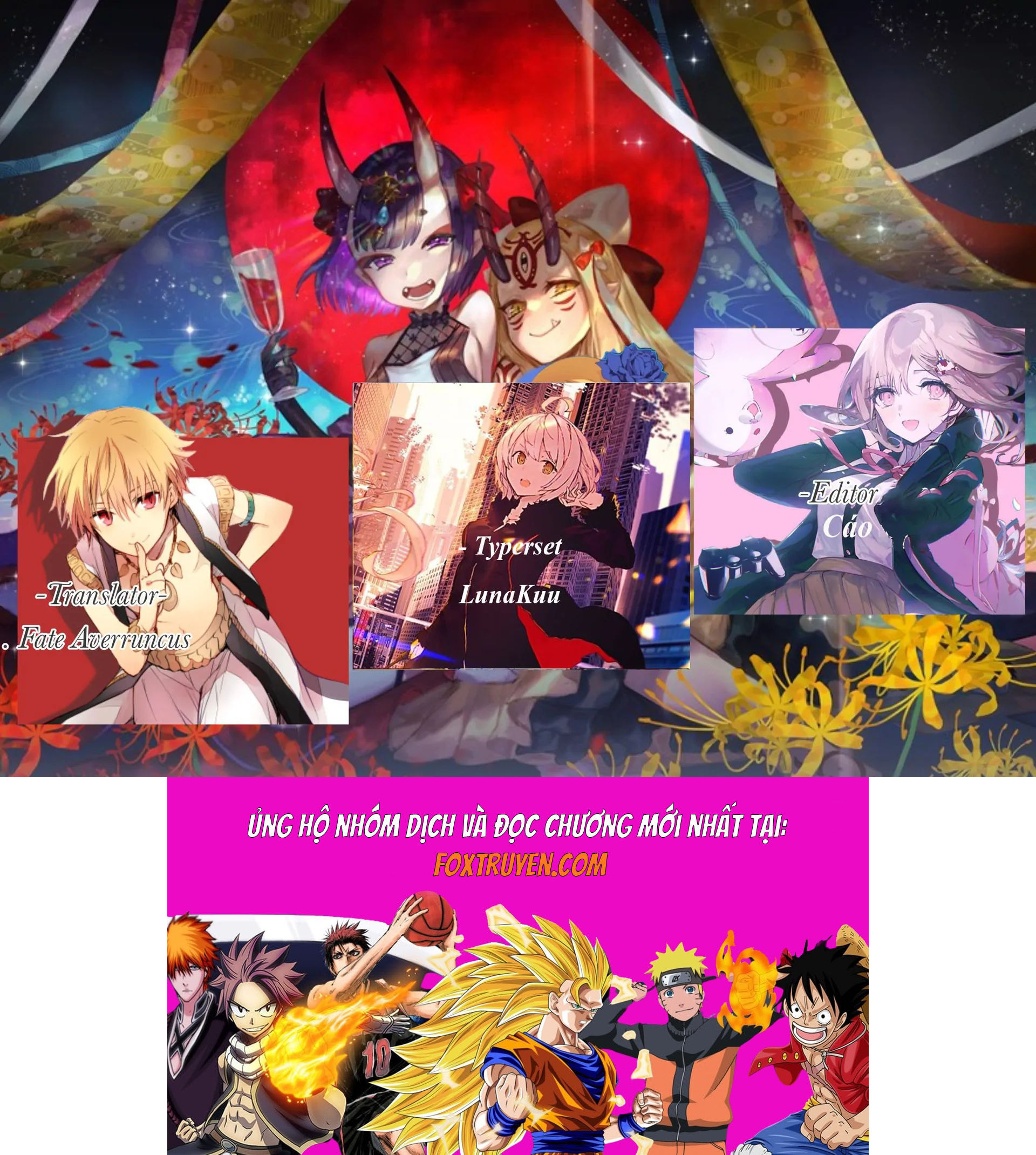 Bí ẩn trong thế giới ma thuật Chap 49.1 - Next Chap 50.1