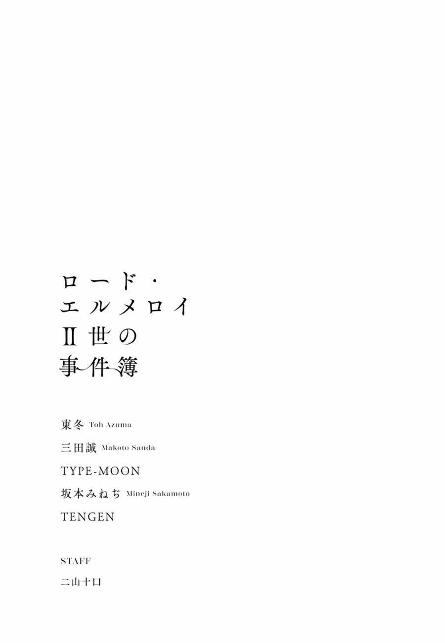Bí ẩn trong thế giới ma thuật Chap 9 - Next Chap 10