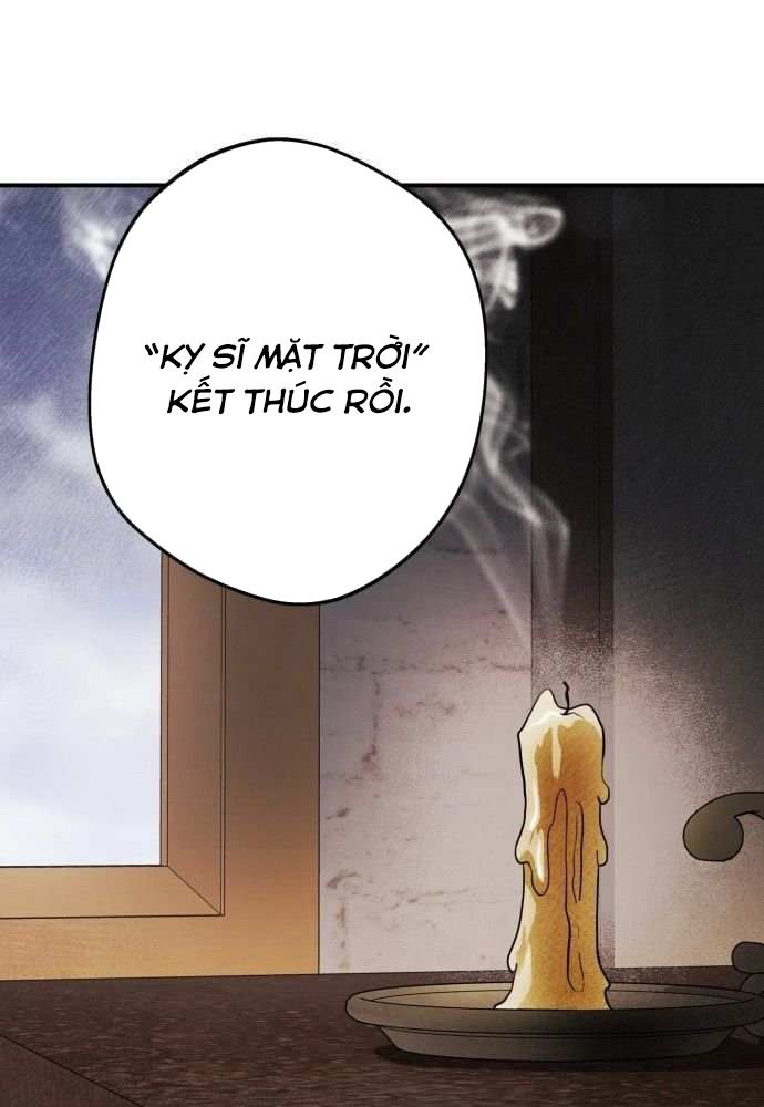 Bị Che Khuất Bởi Mặt Trời Lặn Chap 123 - Next Chap 124