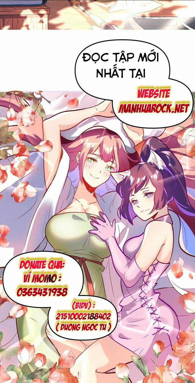 Bị giam cầm trăm vạn năm Đệ tử ta trải khắp chư thiên thần giới Chap 100 - Next Chap 101