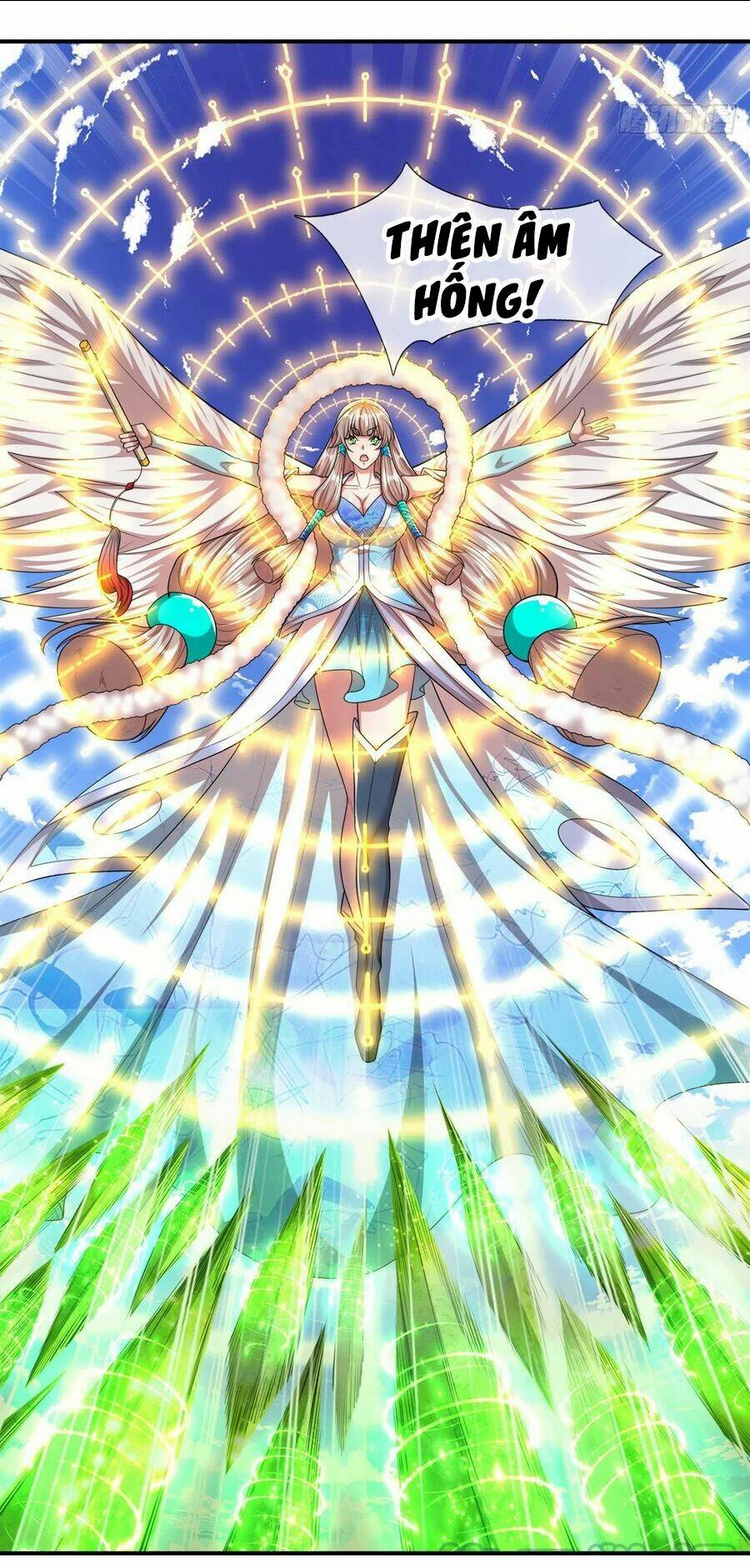 Bị Giam Cầm Trăm Vạn Năm Đệ Tử Ta Trải Khắp Chư Thiên Thần Giới Chap 103 - Next Chap 104