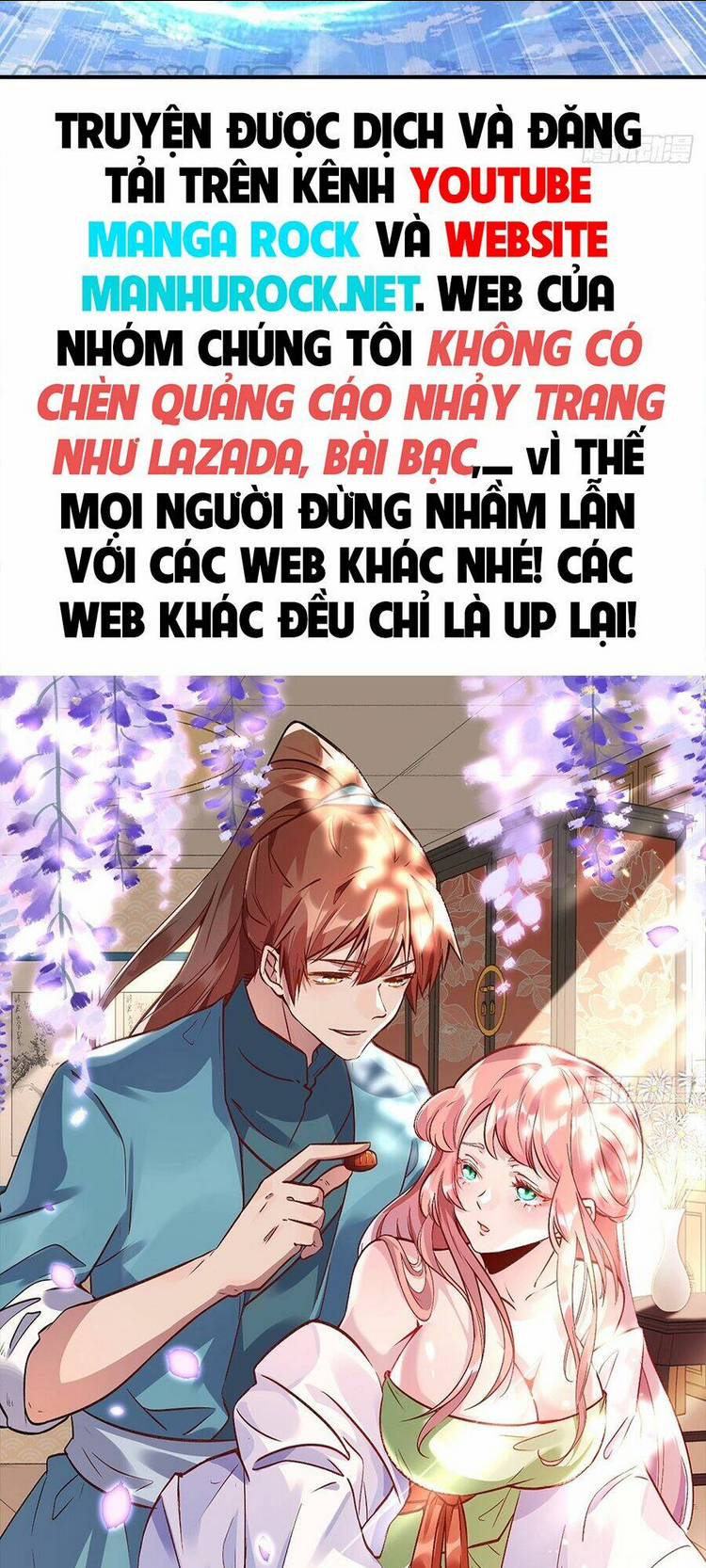 Bị Giam Cầm Trăm Vạn Năm Đệ Tử Ta Trải Khắp Chư Thiên Thần Giới Chap 103 - Next Chap 104