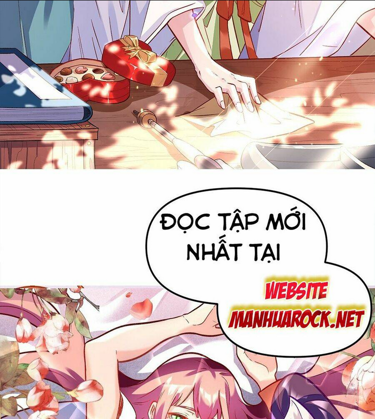 Bị Giam Cầm Trăm Vạn Năm Đệ Tử Ta Trải Khắp Chư Thiên Thần Giới Chap 103 - Next Chap 104