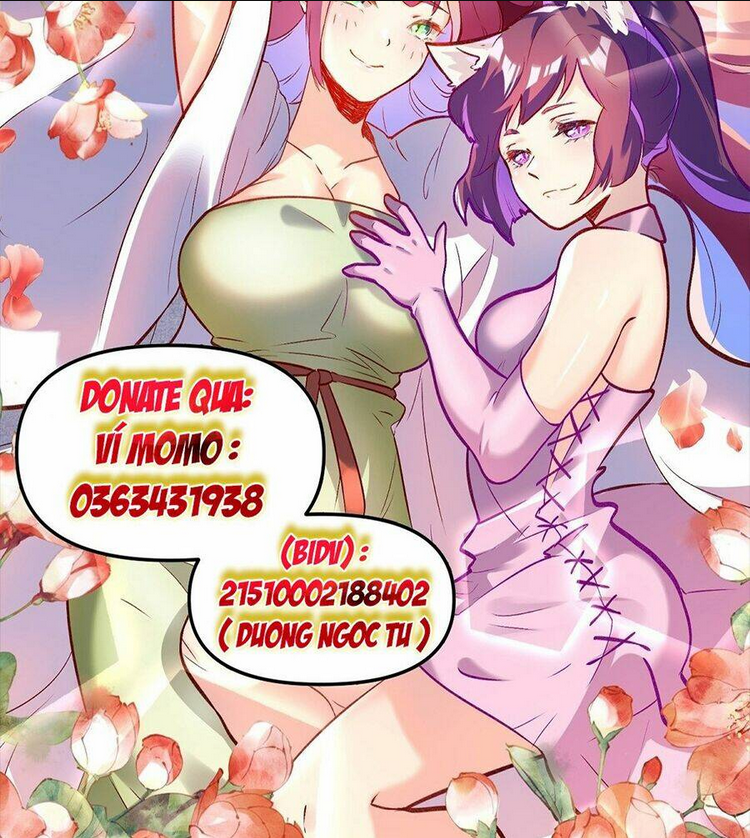 Bị Giam Cầm Trăm Vạn Năm Đệ Tử Ta Trải Khắp Chư Thiên Thần Giới Chap 103 - Next Chap 104