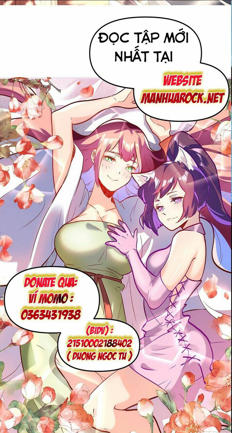 Bị Giam Cầm Trăm Vạn Năm Đệ Tử Ta Trải Khắp Chư Thiên Thần Giới Chap 104 - Next Chap 105