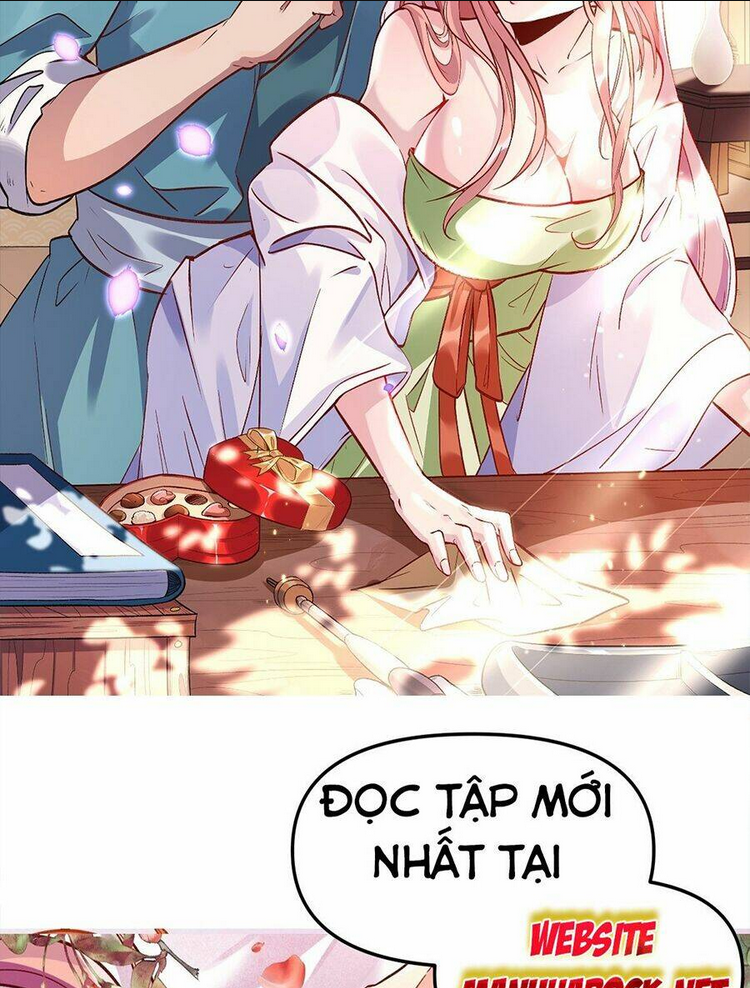 Bị Giam Cầm Trăm Vạn Năm Đệ Tử Ta Trải Khắp Chư Thiên Thần Giới Chap 105 - Next Chap 106