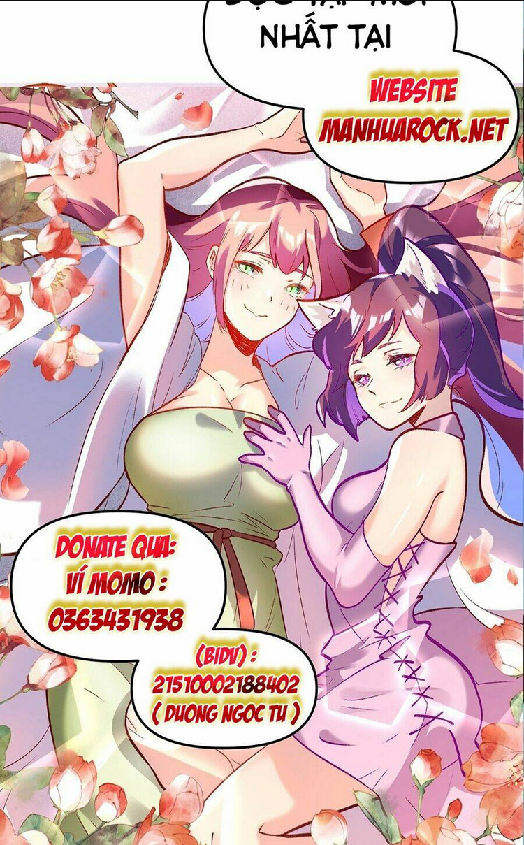 Bị Giam Cầm Trăm Vạn Năm Đệ Tử Ta Trải Khắp Chư Thiên Thần Giới Chap 106 - Next Chap 107