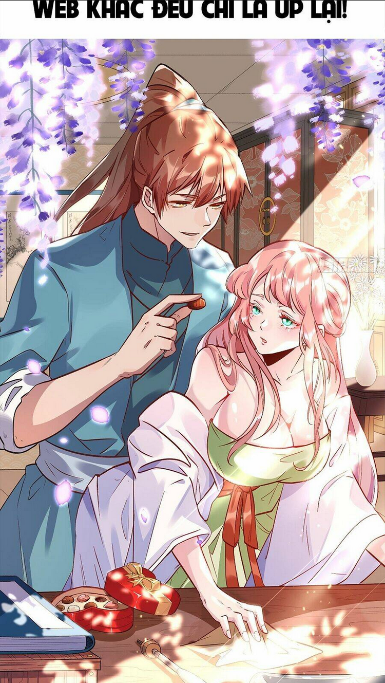 Bị Giam Cầm Trăm Vạn Năm Đệ Tử Ta Trải Khắp Chư Thiên Thần Giới Chap 107 - Next Chap 108