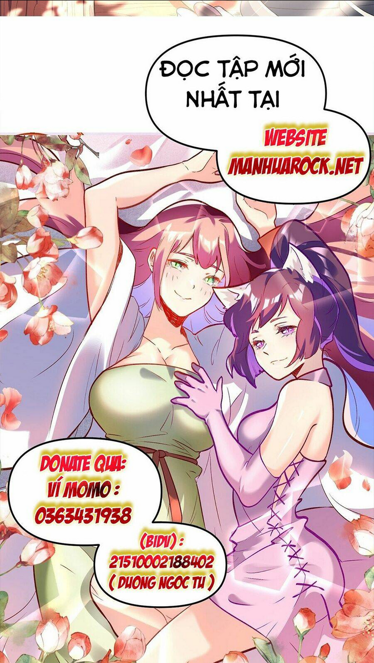 Bị Giam Cầm Trăm Vạn Năm Đệ Tử Ta Trải Khắp Chư Thiên Thần Giới Chap 107 - Next Chap 108