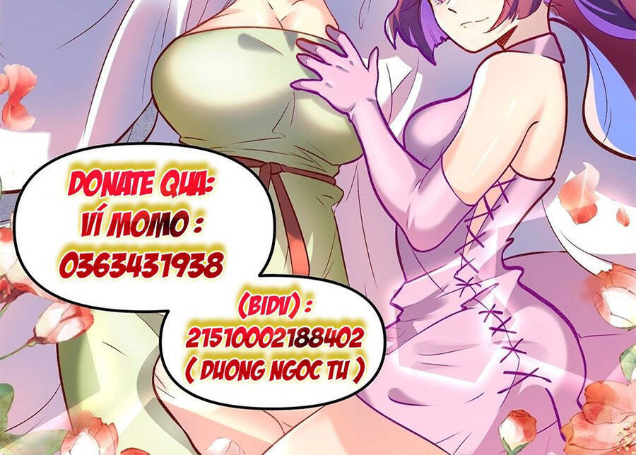 Bị Giam Cầm Trăm Vạn Năm Đệ Tử Ta Trải Khắp Chư Thiên Thần Giới Chap 108 - Next Chap 109