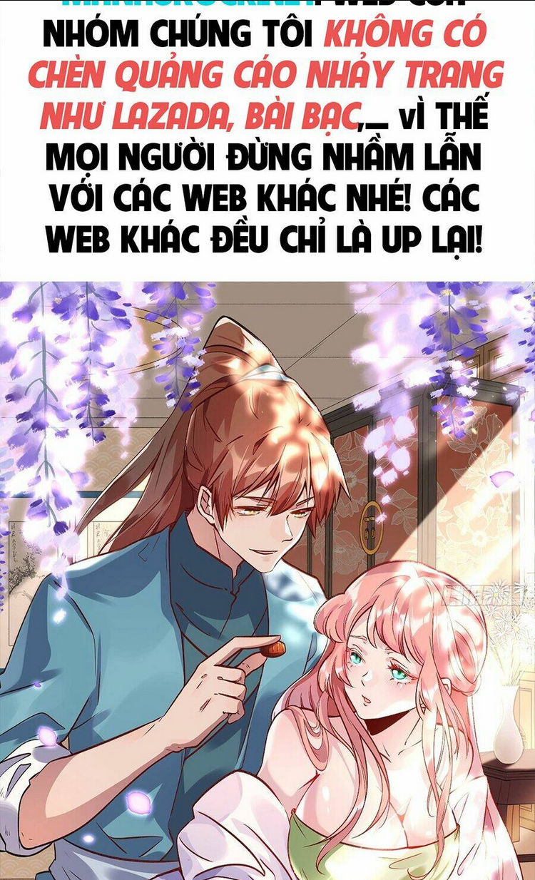 Bị Giam Cầm Trăm Vạn Năm Đệ Tử Ta Trải Khắp Chư Thiên Thần Giới Chap 111 - Next Chap 112