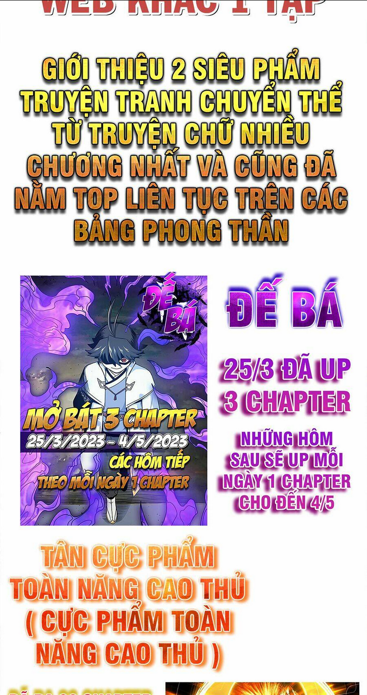 Bị Giam Cầm Trăm Vạn Năm Đệ Tử Ta Trải Khắp Chư Thiên Thần Giới Chap 112 - Next Chap 113