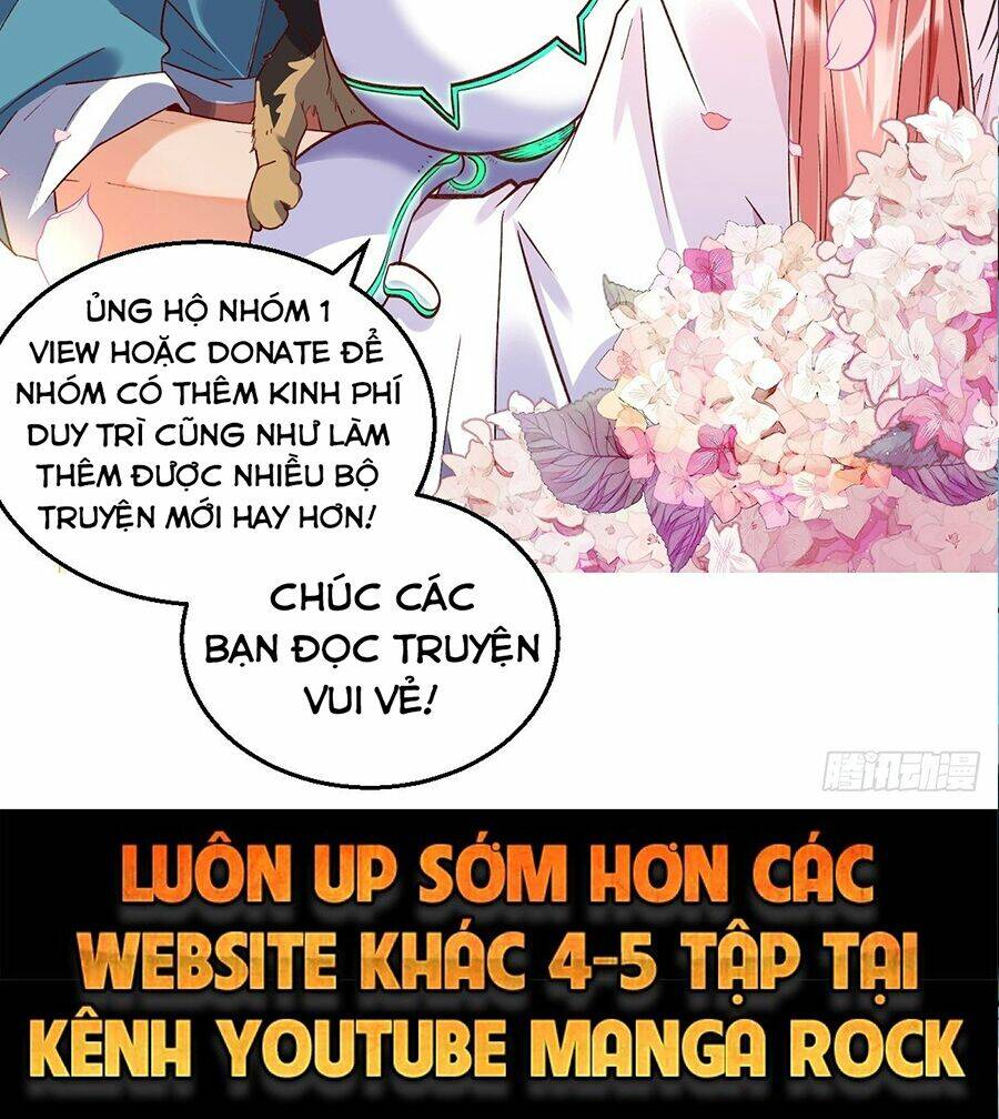 Bị Giam Cầm Trăm Vạn Năm Đệ Tử Ta Trải Khắp Chư Thiên Thần Giới Chap 118 - Next Chap 119