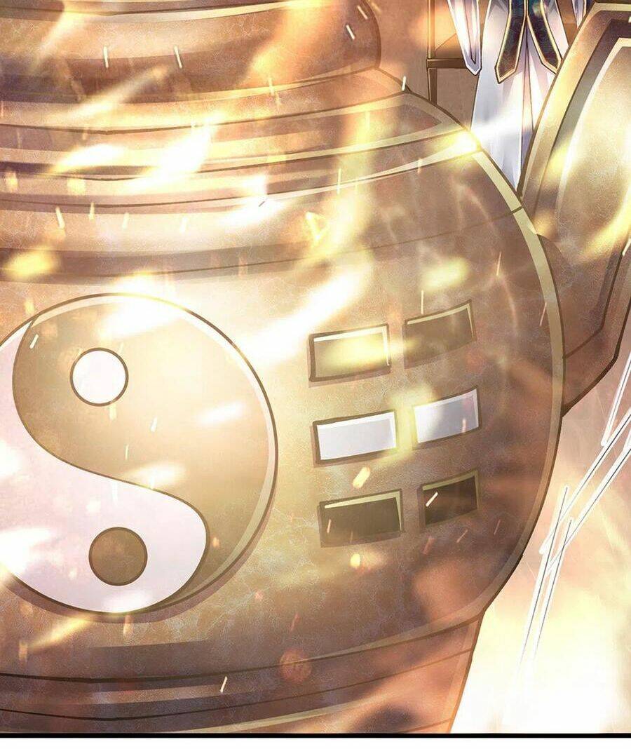 Bị Giam Cầm Trăm Vạn Năm Đệ Tử Ta Trải Khắp Chư Thiên Thần Giới Chap 119 - Next Chap 120