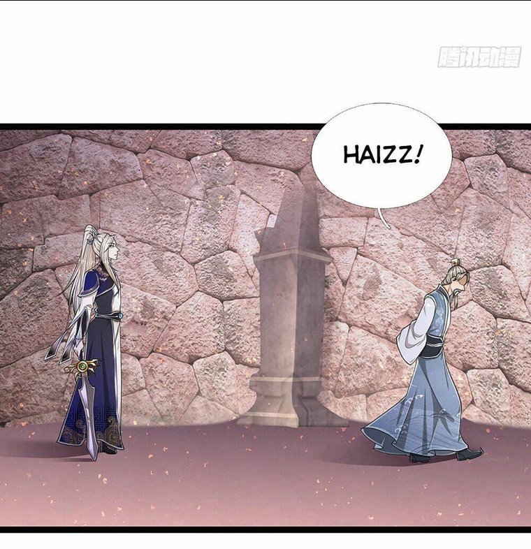 Bị Giam Cầm Trăm Vạn Năm Đệ Tử Ta Trải Khắp Chư Thiên Thần Giới Chap 125 - Next Chap 126