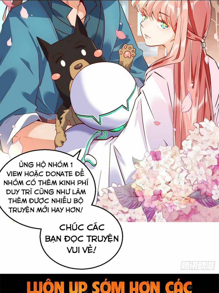 Bị Giam Cầm Trăm Vạn Năm Đệ Tử Ta Trải Khắp Chư Thiên Thần Giới Chap 125 - Next Chap 126