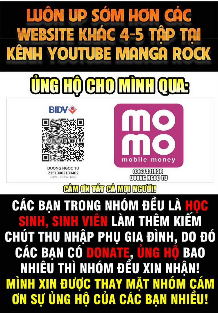 Bị Giam Cầm Trăm Vạn Năm Đệ Tử Ta Trải Khắp Chư Thiên Thần Giới Chap 126 - Next Chap 127