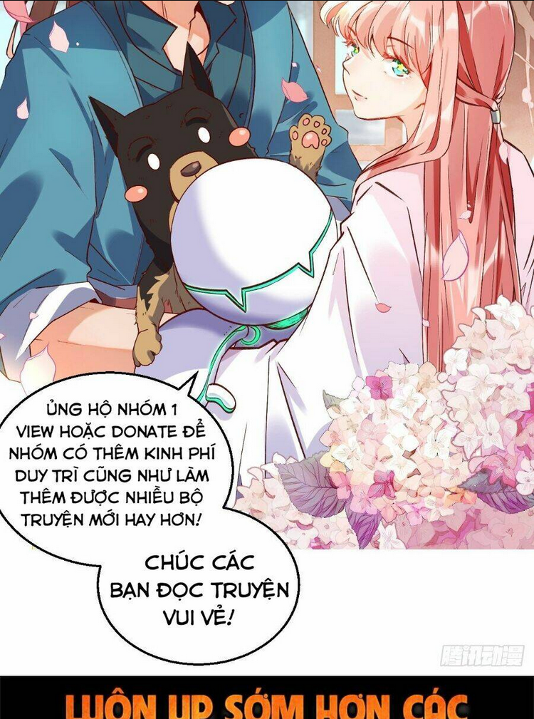 Bị Giam Cầm Trăm Vạn Năm Đệ Tử Ta Trải Khắp Chư Thiên Thần Giới Chap 127 - Next Chap 128