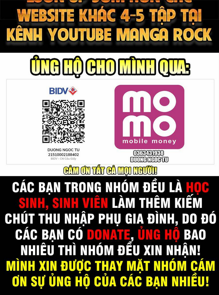Bị Giam Cầm Trăm Vạn Năm Đệ Tử Ta Trải Khắp Chư Thiên Thần Giới Chap 127 - Next Chap 128