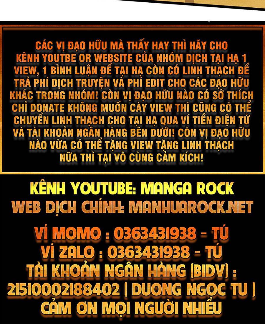 Bị Giam Cầm Trăm Vạn Năm Đệ Tử Ta Trải Khắp Chư Thiên Thần Giới Chap 137 - Next Chap 138