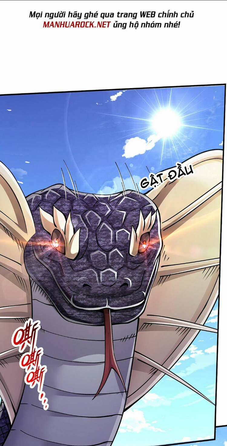 Bị giam cầm trăm vạn năm Đệ tử ta trải khắp chư thiên thần giới Chap 145 - Next Chap 146