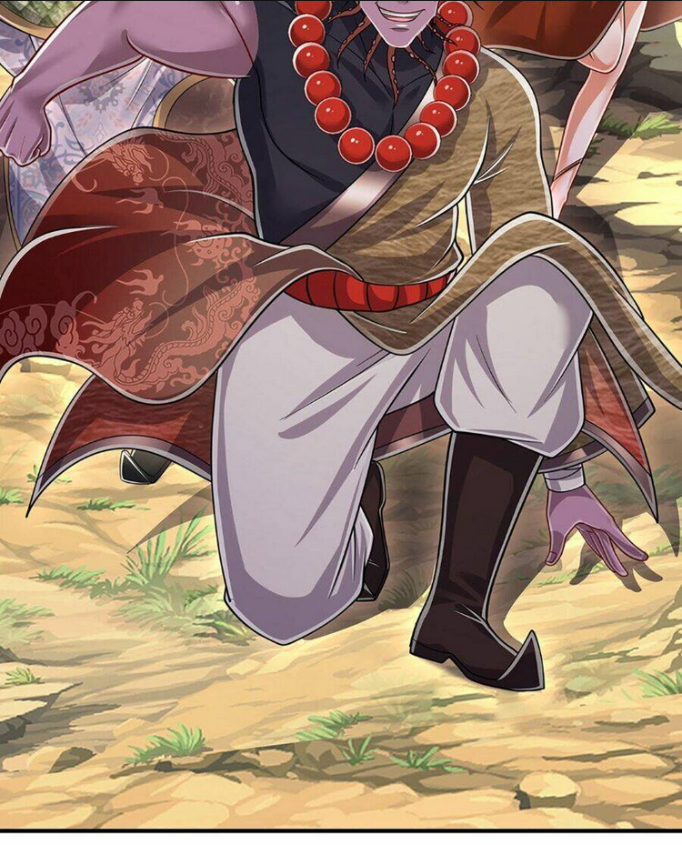 Bị Giam Cầm Trăm Vạn Năm Đệ Tử Ta Trải Khắp Chư Thiên Thần Giới Chap 150 - Next Chap 151