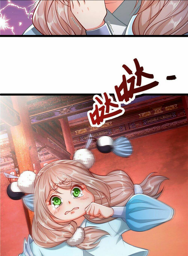 Bị Giam Cầm Trăm Vạn Năm Đệ Tử Ta Trải Khắp Chư Thiên Thần Giới Chap 55 - Next Chap 56