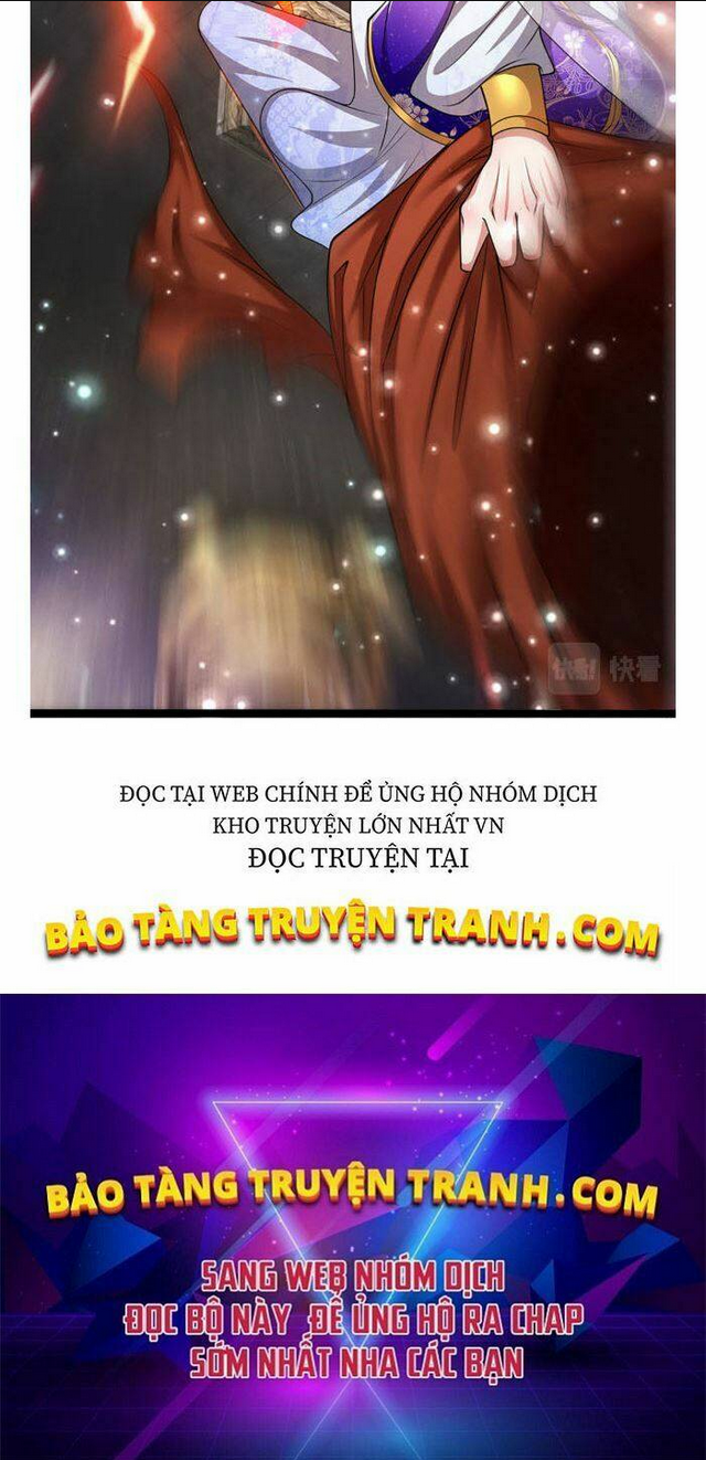 Bị Giam Cầm Trăm Vạn Năm Đệ Tử Ta Trải Khắp Chư Thiên Thần Giới Chap 58 - Next Chap 59