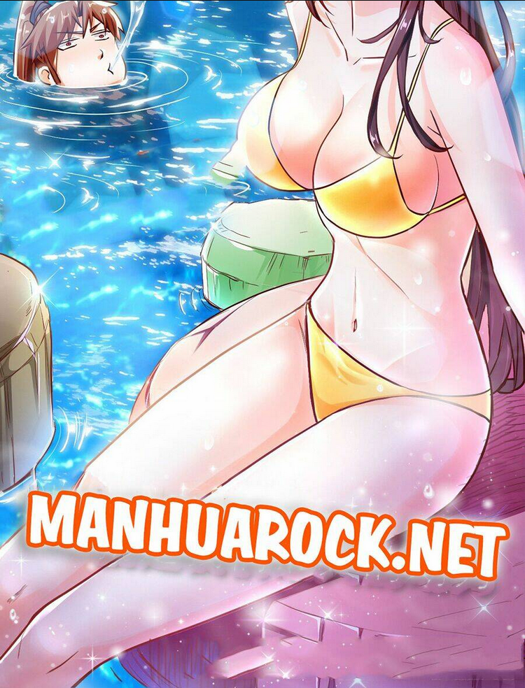 Bị Giam Cầm Trăm Vạn Năm Đệ Tử Ta Trải Khắp Chư Thiên Thần Giới Chap 89 - Next Chap 90