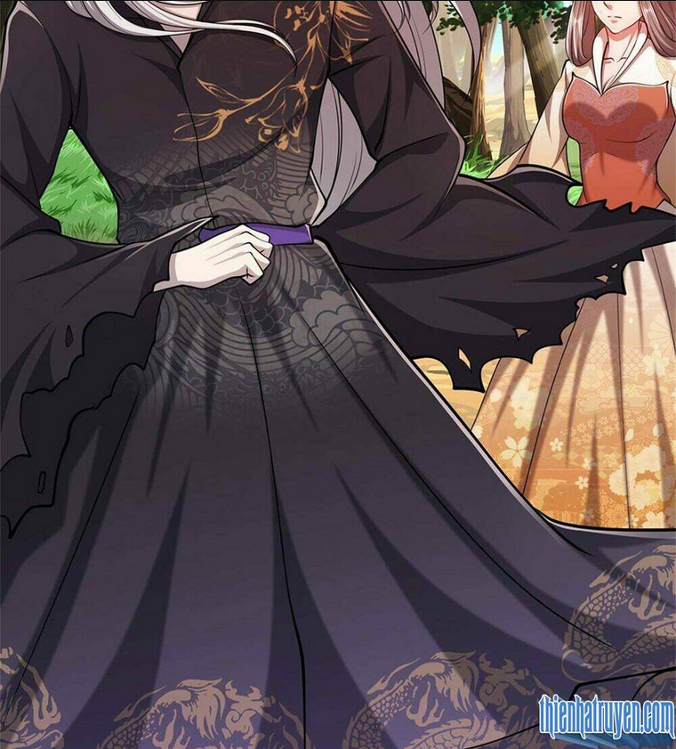 Bị Giam Cầm Trăm Vạn Năm Đệ Tử Ta Trải Khắp Chư Thiên Thần Giới Chap 9 - Next Chap 10