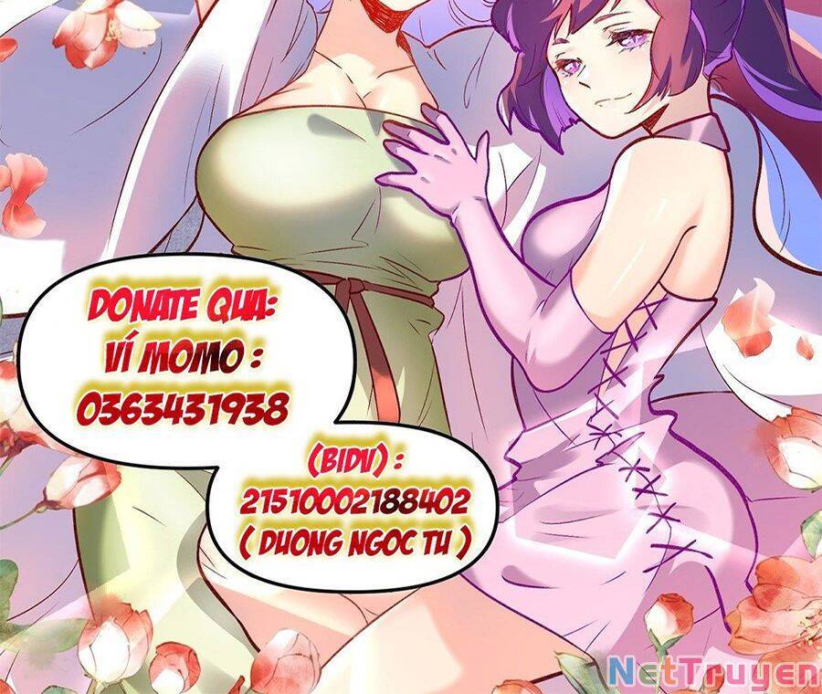 Bị Giam Cầm Trăm Vạn Năm Đệ Tử Ta Trải Khắp Chư Thiên Thần Giới Chap 97 - Next Chap 98