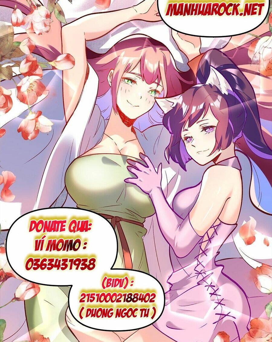 Bị Giam Cầm Trăm Vạn Năm Đệ Tử Ta Trải Khắp Chư Thiên Thần Giới Chap 99 - Next Chap 100