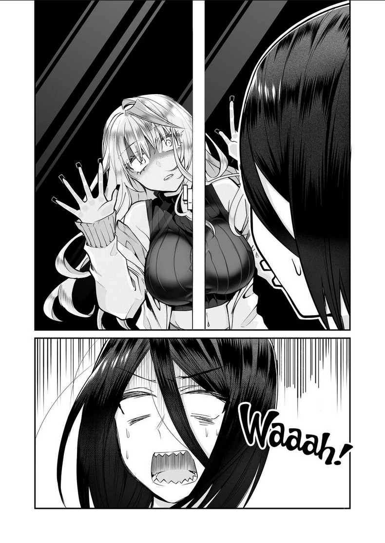 Bí Mật Của Cô Vợ Gyaru Chap 10 - Next Chap 11