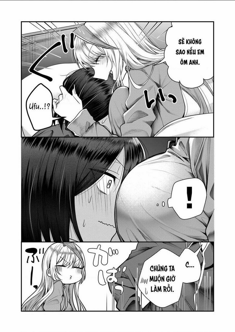 Bí Mật Của Cô Vợ Gyaru Chap 2 - Next Chap 3