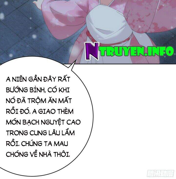 Bí Mật Của Dạ Tộc Chap 1.1 - Next Chap 2.1