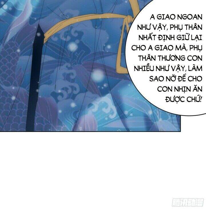 Bí Mật Của Dạ Tộc Chap 1.1 - Next Chap 2.1