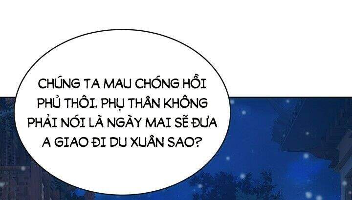 Bí Mật Của Dạ Tộc Chap 1.1 - Next Chap 2.1