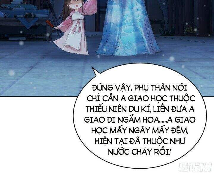 Bí Mật Của Dạ Tộc Chap 1.1 - Next Chap 2.1