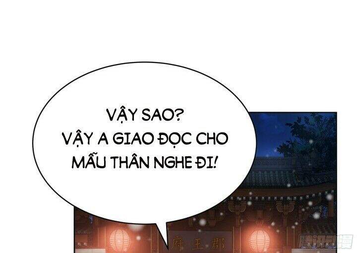 Bí Mật Của Dạ Tộc Chap 1.1 - Next Chap 2.1
