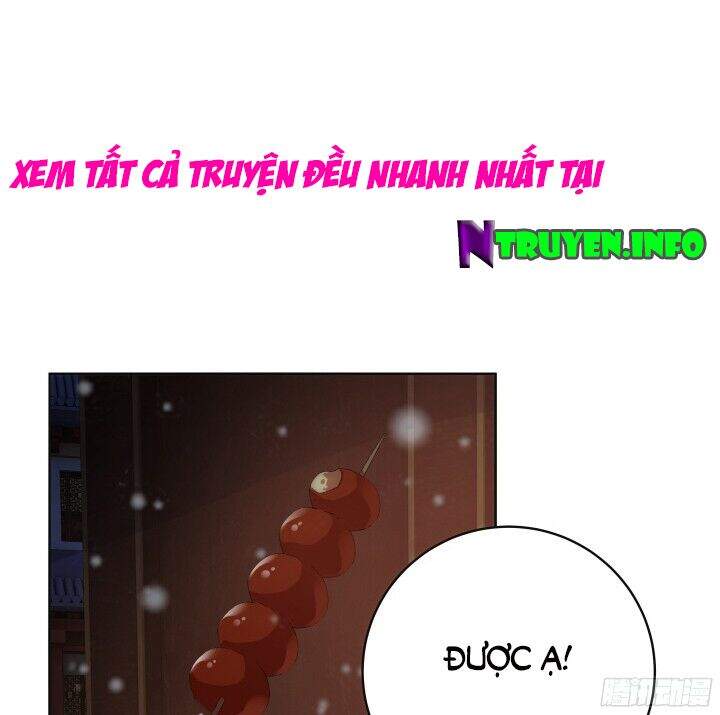 Bí Mật Của Dạ Tộc Chap 1.1 - Next Chap 2.1