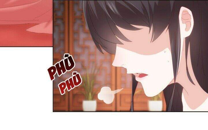 Bí Mật Của Dạ Tộc Chap 1.1 - Next Chap 2.1